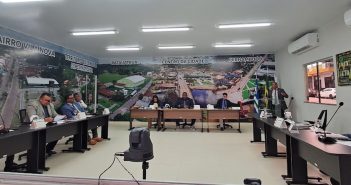 Câmara Municipal de Inhangapi realiza Sessão Solene de Abertura do Ano Legislativo de 2025