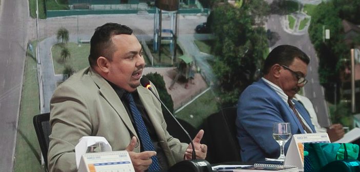 Câmara Municipal de Inhangapi realiza 1ª Sessão Ordinária de 2025 e aprova nove requerimentos voltados a melhorias nas comunidades