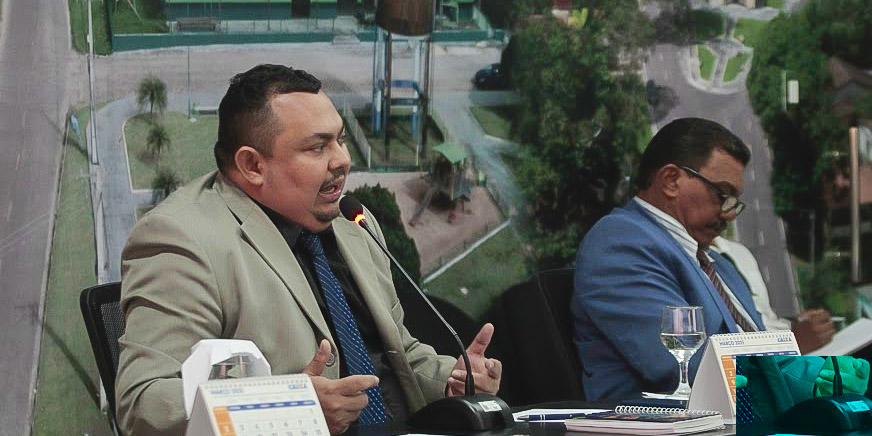 Câmara Municipal de Inhangapi realiza 1ª Sessão Ordinária de 2025 e aprova nove requerimentos voltados a melhorias nas comunidades