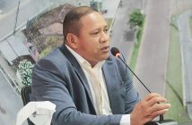 Câmara Municipal de Inhangapi realiza 3ª Sessão Ordinária do 1º Período Legislativo de 2025