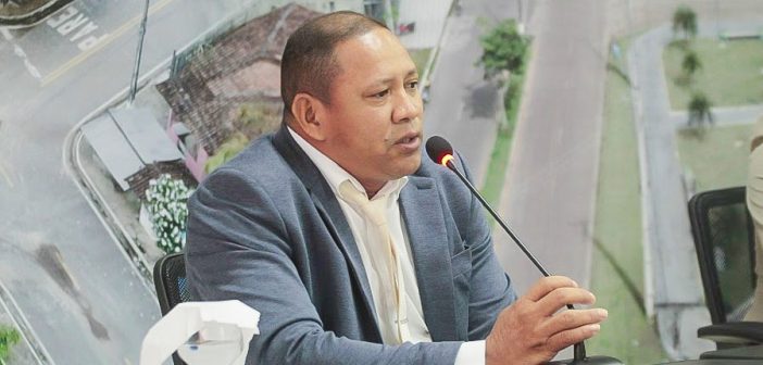 Câmara Municipal de Inhangapi realiza 3ª Sessão Ordinária do 1º Período Legislativo de 2025