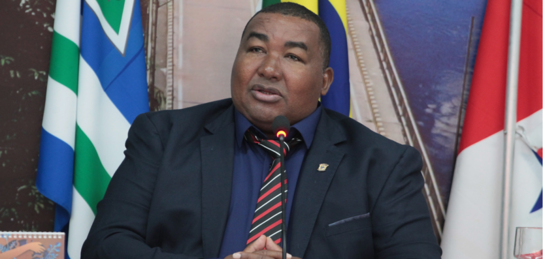 Câmara Municipal de Inhangapi empossa vereadores e elege nova Mesa Diretora para o biênio 2025-2026