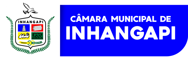 Câmara Municipal de Inhangapi – PA | Gestão 2025-2026